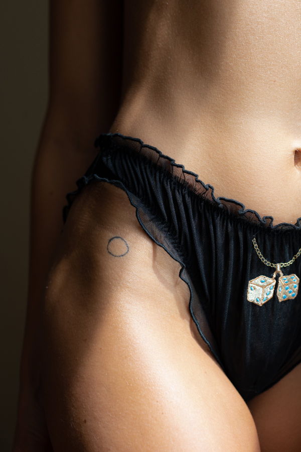 Lorette Lingerie Amuse Panties