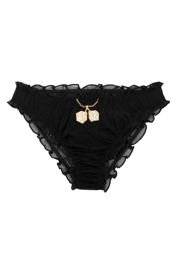 Lorette Lingerie Amuse Panties