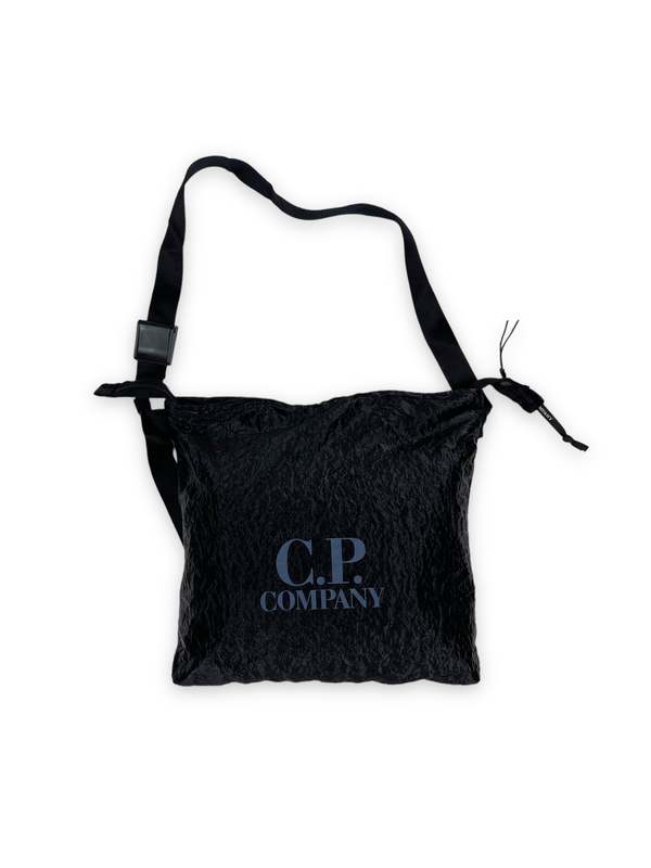 C.P. Company Kan-D Bag - Black | Garmentory