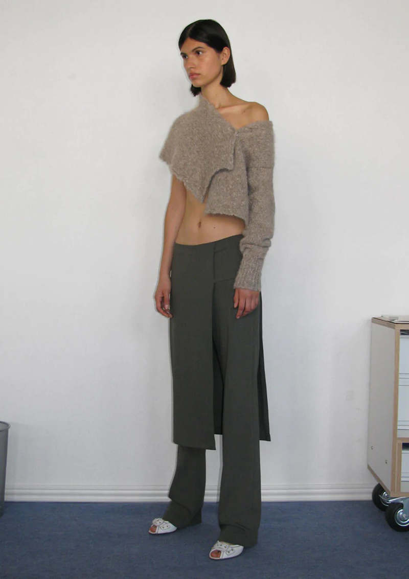 Paloma Wool Low Archive Pants | Garmentory