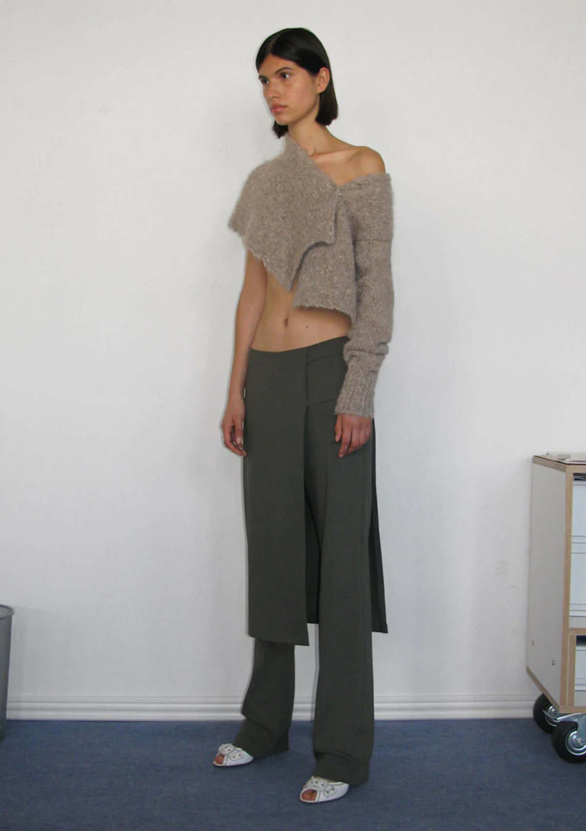 Paloma Wool Low Archive Pants | Garmentory