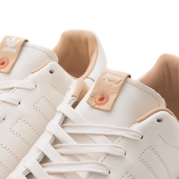 Adidas Consortium Series Kasina Superstar Boost - White Adidas Consortium Series Kasina Superstar Boost - White