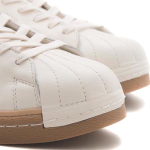 Adidas Consortium Series Kasina Superstar Boost - White Adidas Consortium Series Kasina Superstar Boost - White