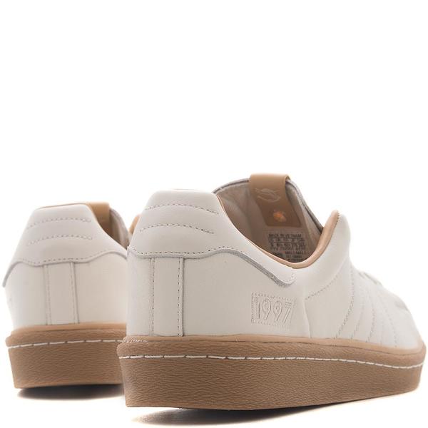 Adidas Consortium Series Kasina Superstar Boost White Garmentory