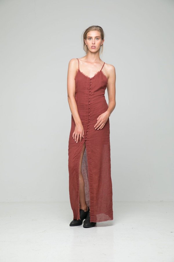 Rue Stiic Havana Maxi Dress Rue Stiic Havana Maxi Dress