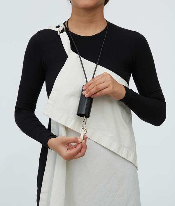 アクセサリー BUILDING BLOCK CYLINDER KEY LANYARD Building Block Cylinder Key Lanyard | Garmentory