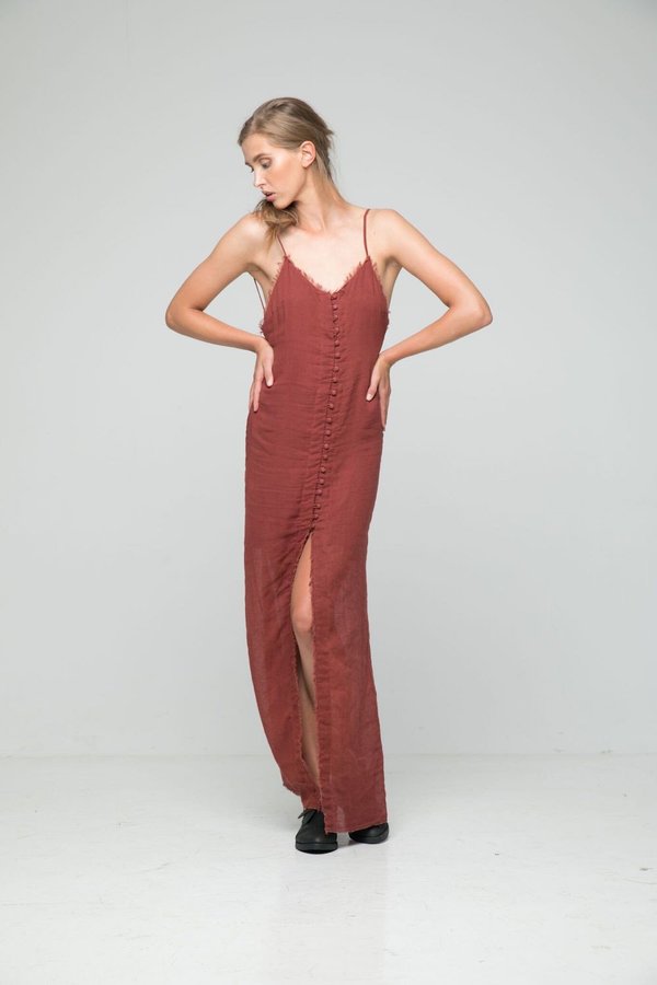Rue Stiic Havana Maxi Dress Rue Stiic Havana Maxi Dress