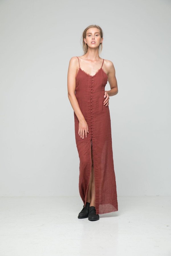 Rue Stiic Havana Maxi Dress Rue Stiic Havana Maxi Dress