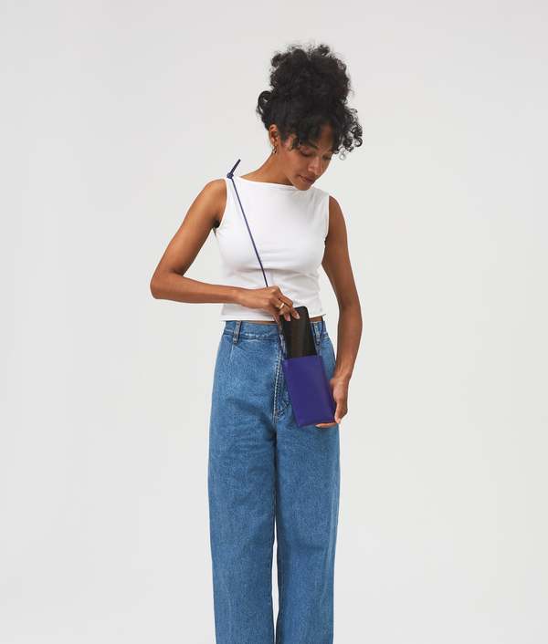 Building Block Iphone Sling | Garmentory