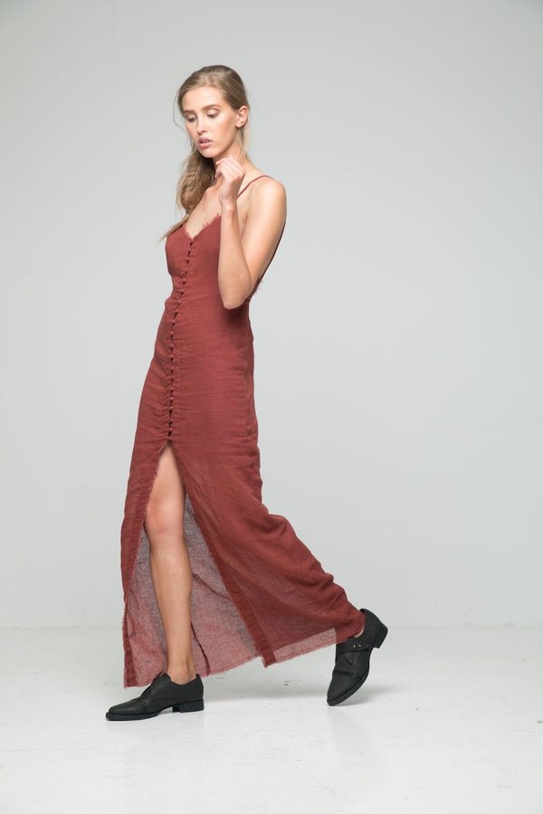 Rue Stiic Havana Maxi Dress Rue Stiic Havana Maxi Dress