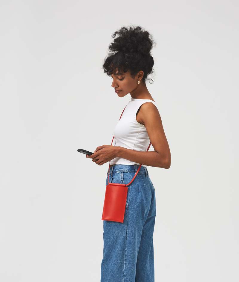 Building Block Iphone Sling | Garmentory
