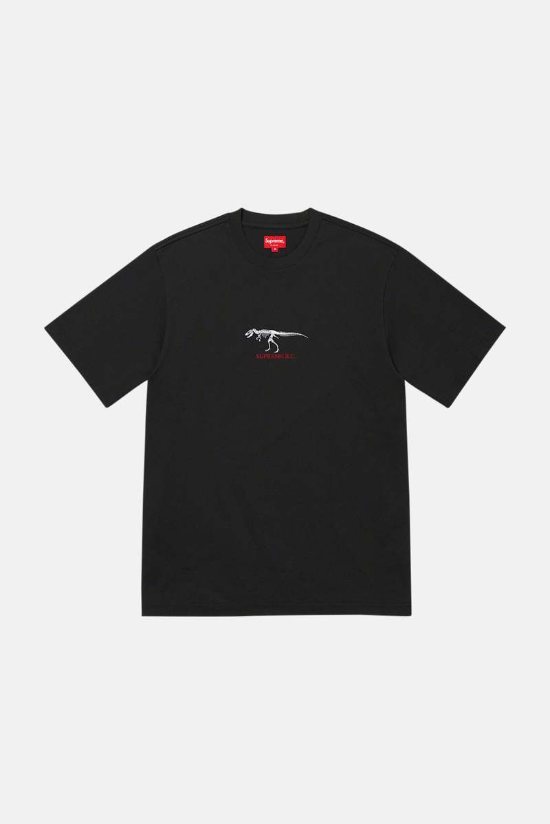 Supreme Martine Rose tee Supreme Martine Rose Lee Scratch Perry Tee (FW24) - $58