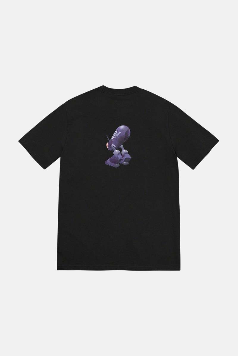 Supreme Junya Watanabe Bug Tee - Black | Garmentory