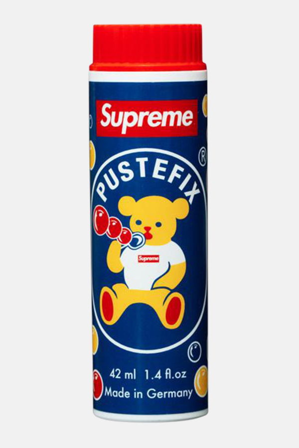 Supreme Pustefix Bubbles