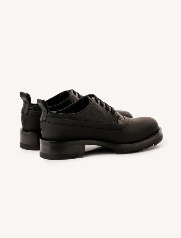 Marni Derby - Black Marni Derby - Black
