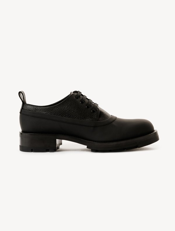 Marni Derby - Black Marni Derby - Black