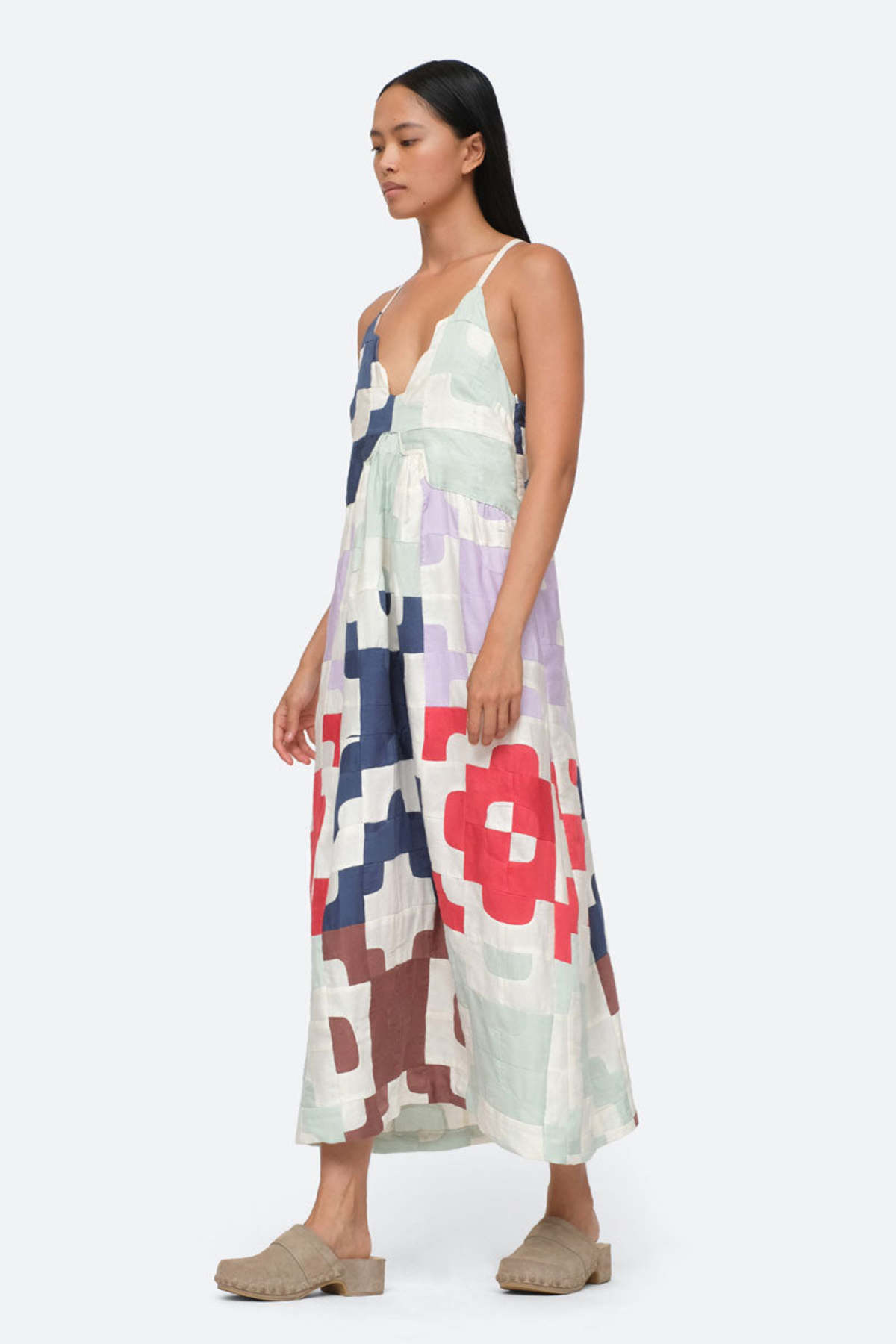 cari maxi dress Cari Dress Sunshine Dunes | Maxi Dress