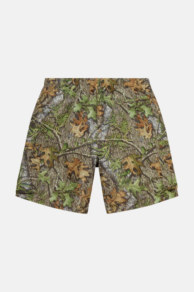Supreme Cargo Water Short - Mossy Oak | Garmentory