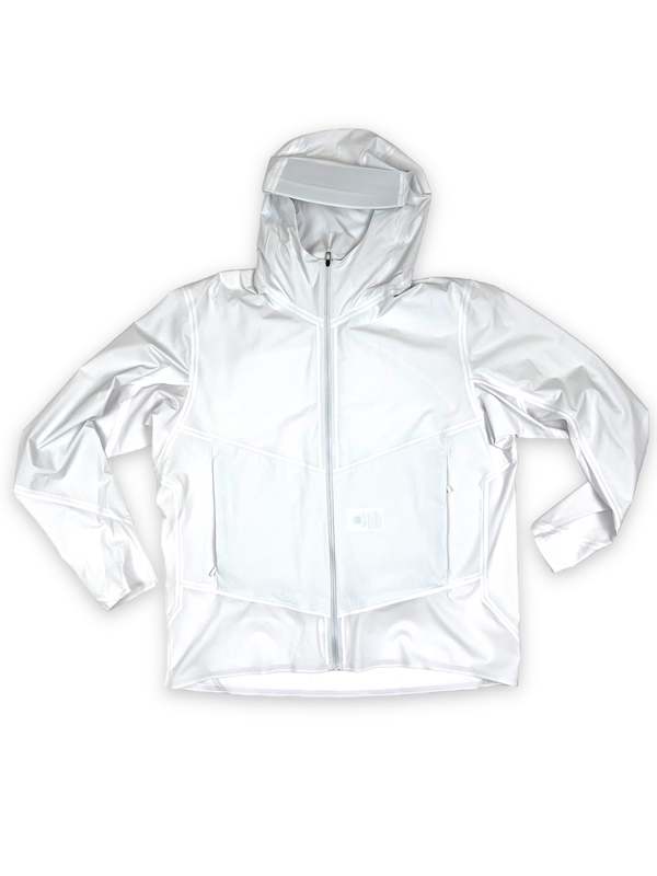 Secant Comp Jacket Arc'teryx Veilance Secant Jacket - White | Garmentory