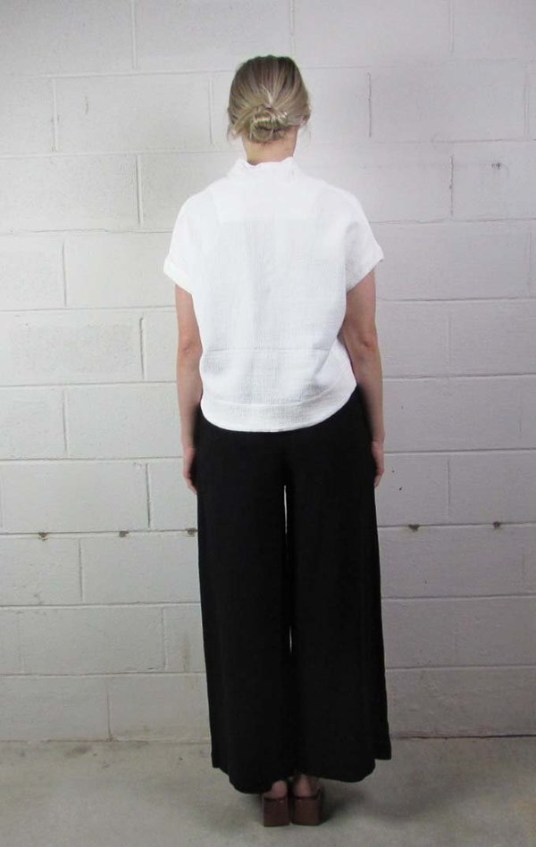7115 by Szeki wide-legged trouser 7115 by Szeki wide-legged trouser