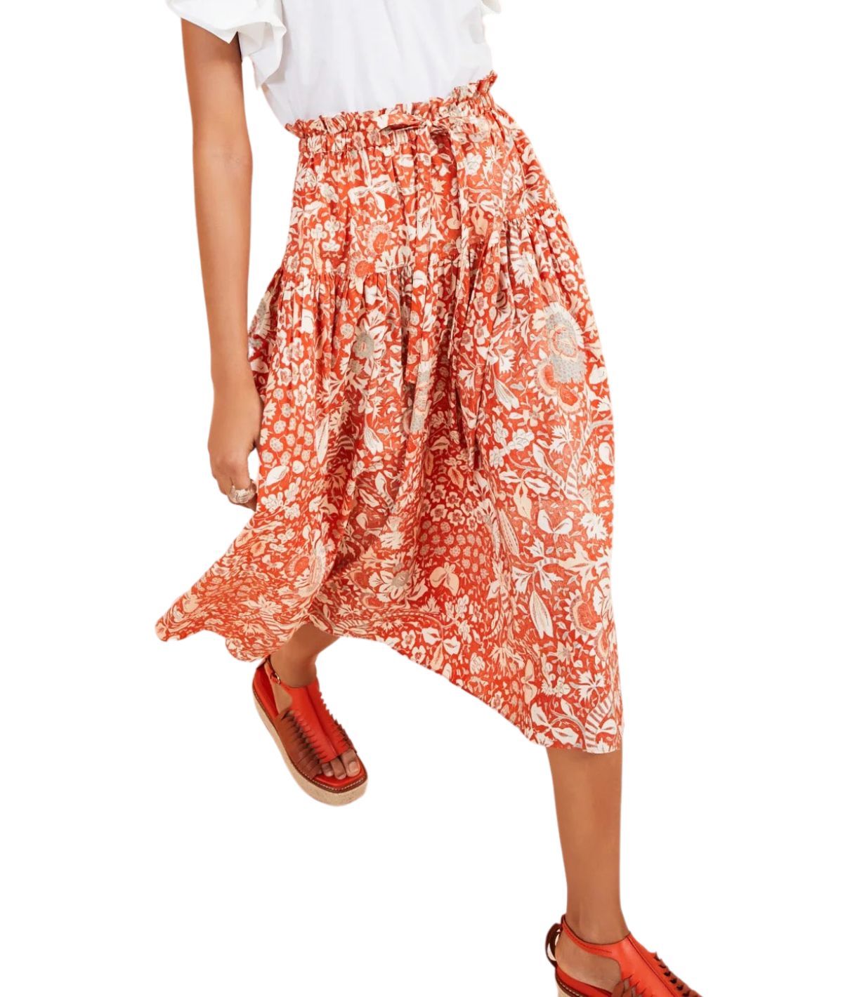 FERNANDA SKIRT main image 1
