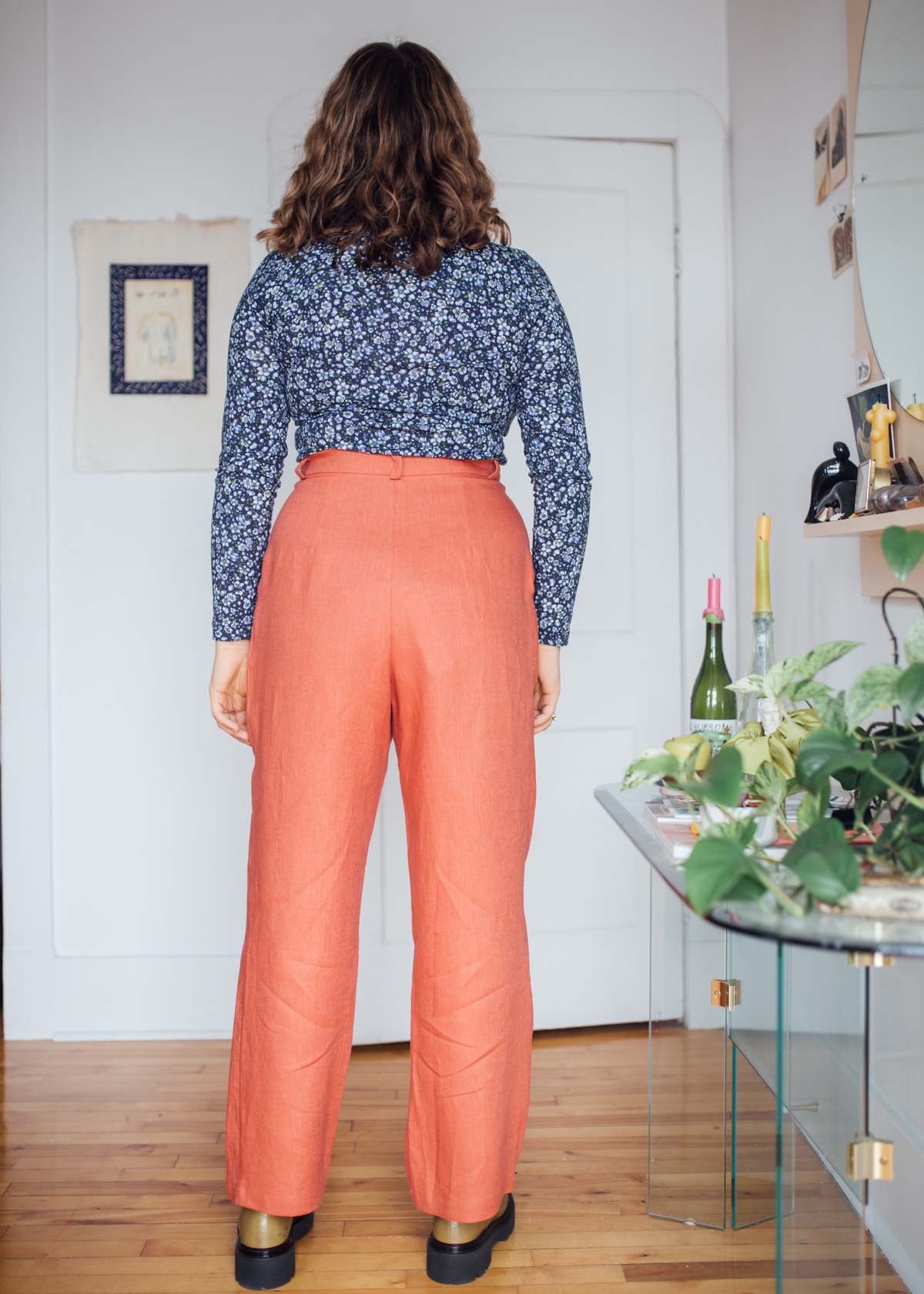 Birds of North America Cinclodes Pants - Canyon - Image 10 of 17