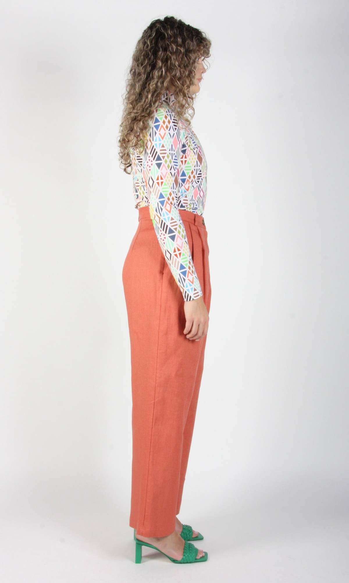 Birds of North America Cinclodes Pants - Canyon - Image 15 of 17