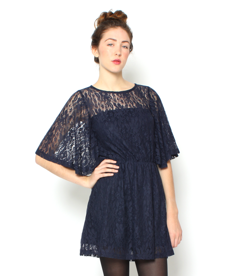 【IVANA helsinki】Essi Dress Ivana Helsinki Olga Dress | Garmentory