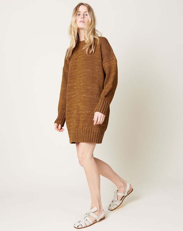 Misha & Puff Yvonne Dress - Resin | Garmentory