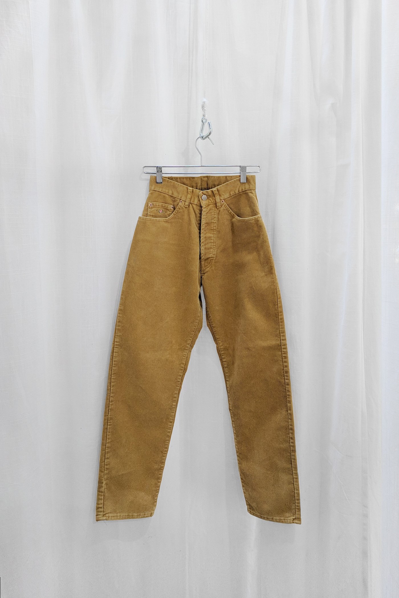 1980 pants