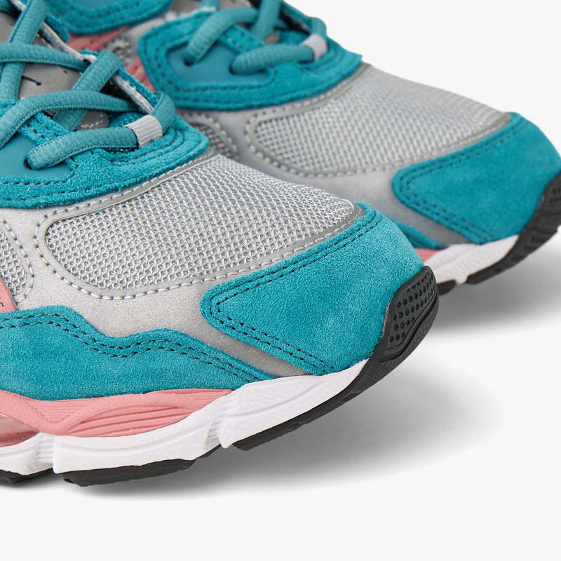 ASICS x Awake NY ☆ Gel-NYC ‘Green Blue Slate’ hqdefault.jpg