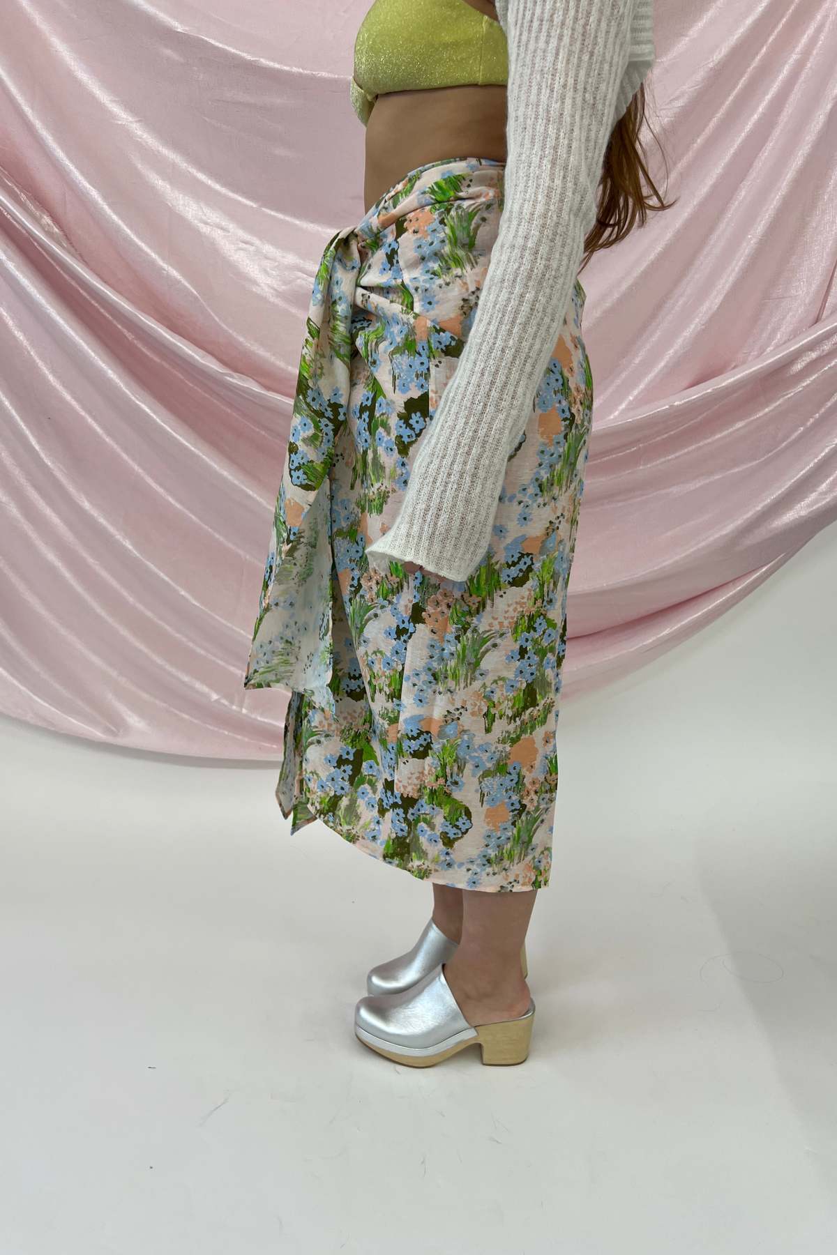 Goya Skirt main image 1