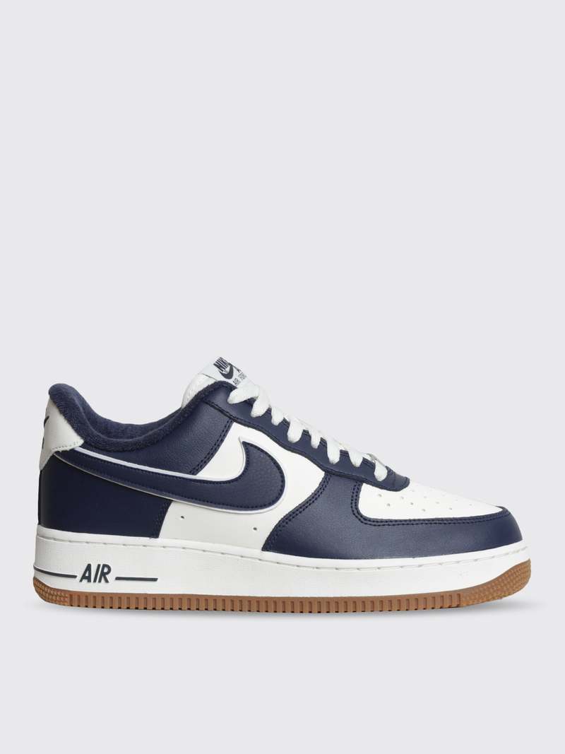 Nike Air Force '07 LV8 sneakers Sail/Midnight/Navy Gum