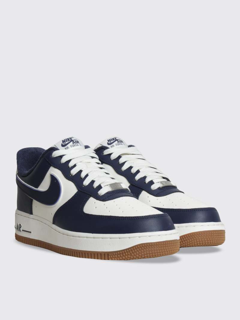 Nike Air Force '07 LV8 sneakers Sail/Midnight/Navy Gum