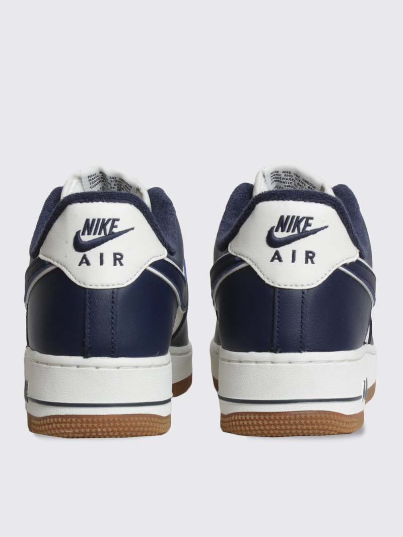 Nike Air Force '07 LV8 sneakers Sail/Midnight/Navy Gum