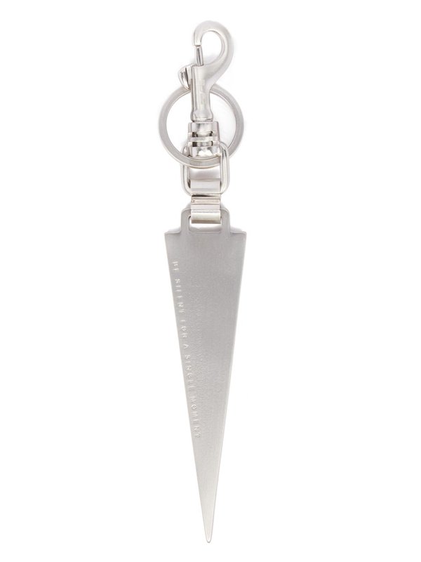 Rick Owens Keychain | Garmentory