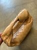 Bottega Veneta Jodie Mini Bag - Almond - Thumbnail 10
