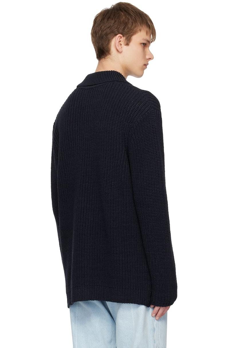 トップス our legacy 21AW BIG PIQUET POLO Our Legacy – Big Piquet