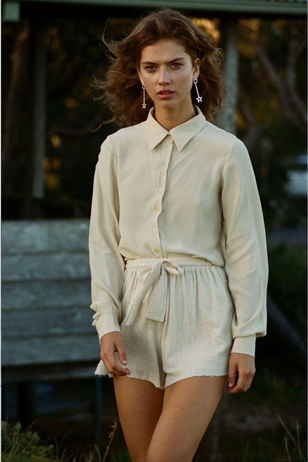 Rue Stiic Sioux Short Rue Stiic Sioux Short