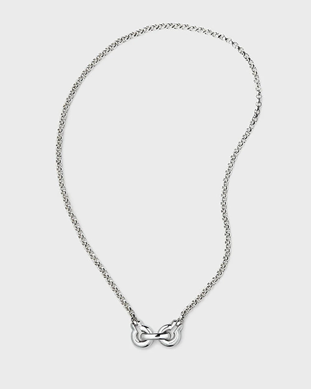 ANNIKA INEZ ネックレス Ample Clasp Necklace Lrg 601 Annika Inez Large Ample Clasp Necklace | Garmentory