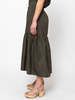 Susanne Bommer Midi Skirt - Thumbnail 3