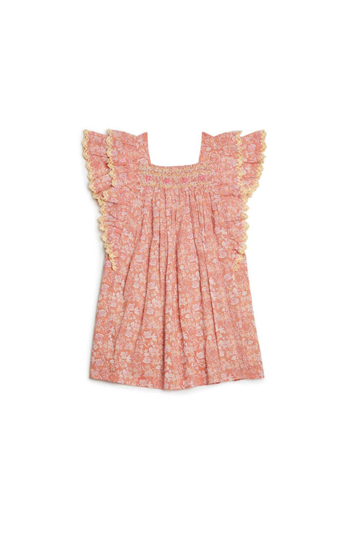 Marisha Cersie Dress main image 1