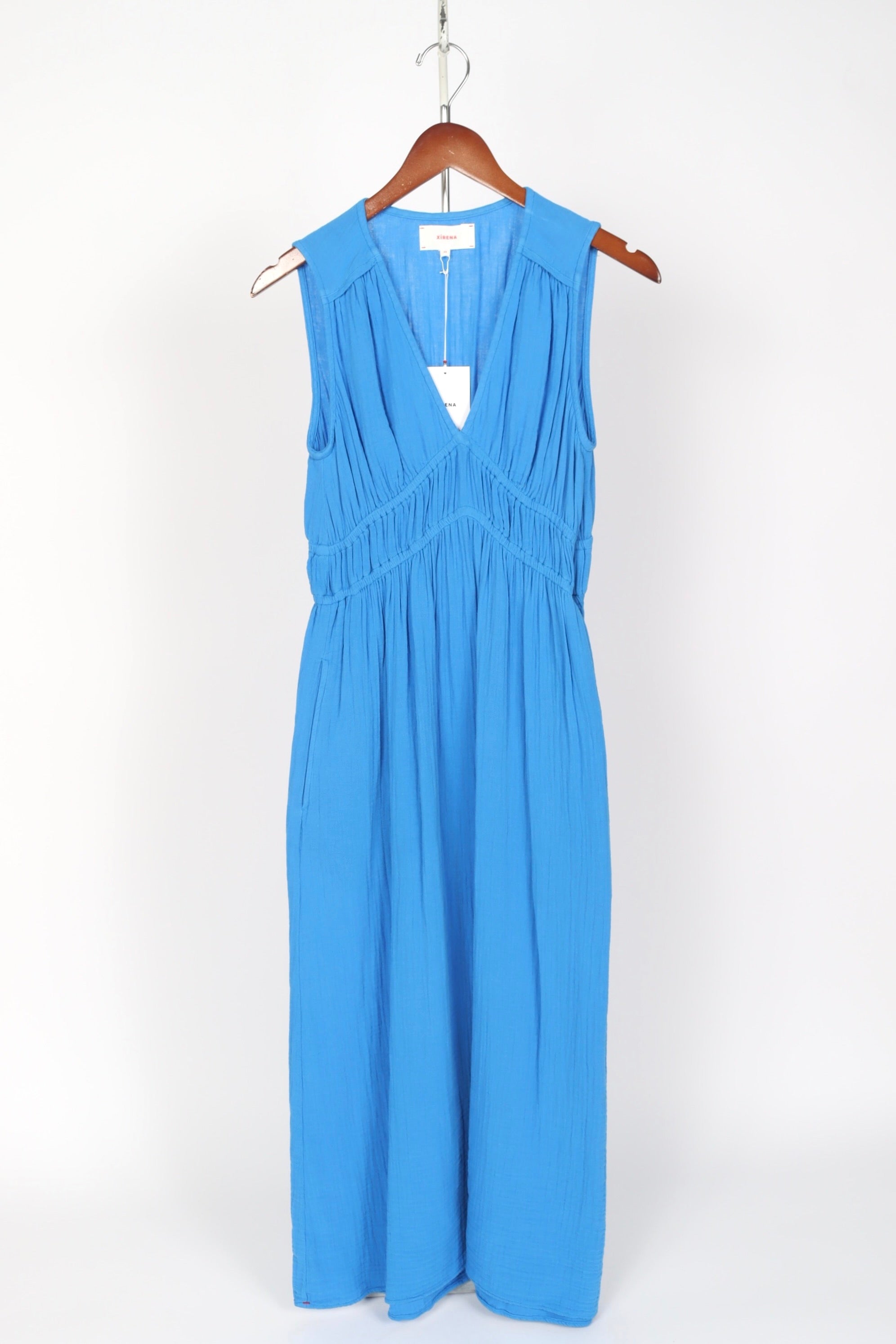 chinese dress ladies Arwen Maxi – HolyClothing