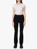NIA Simone Flare Pant - Black - Thumbnail 6