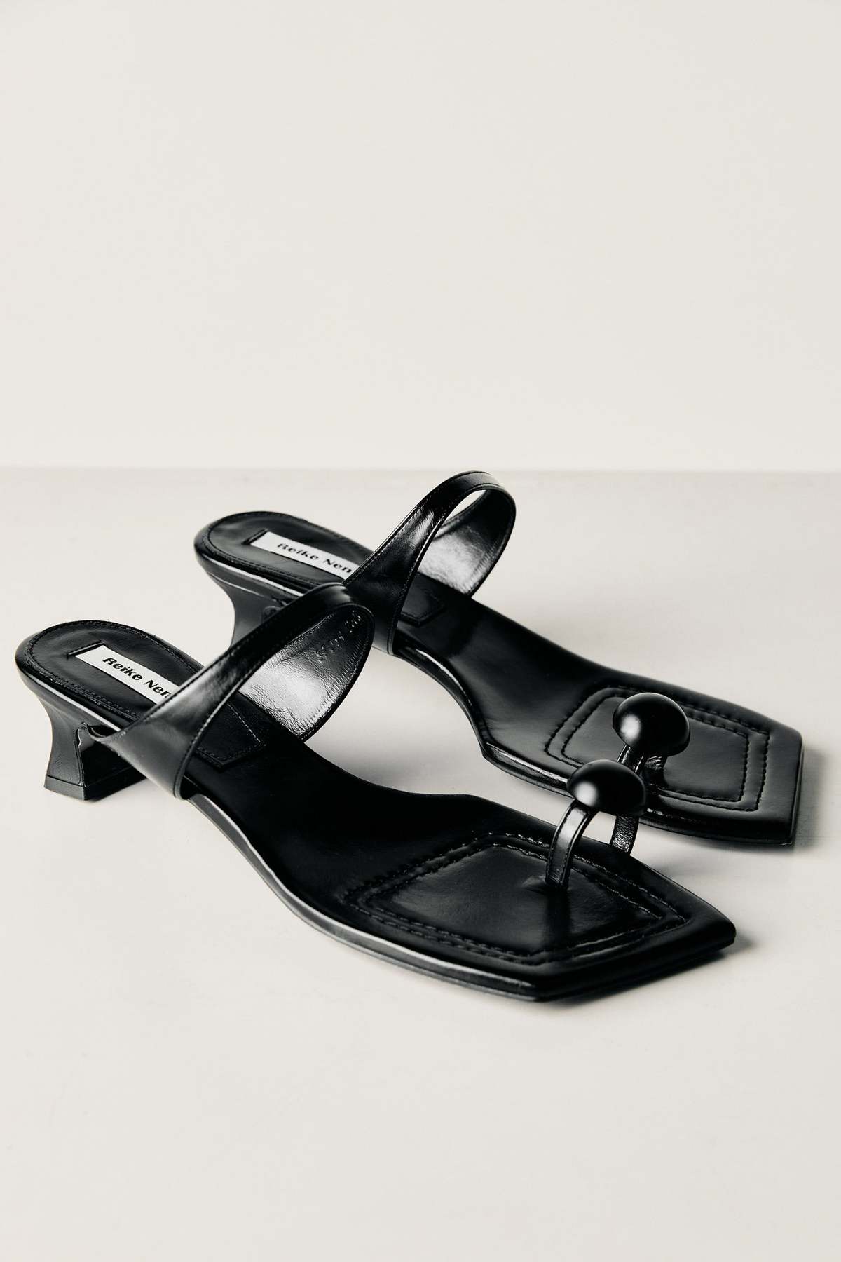 reike nen flip flop heel