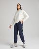 Richer Poorer Women's Recycled Fleece Classic Sweatpant - Thumbnail 4