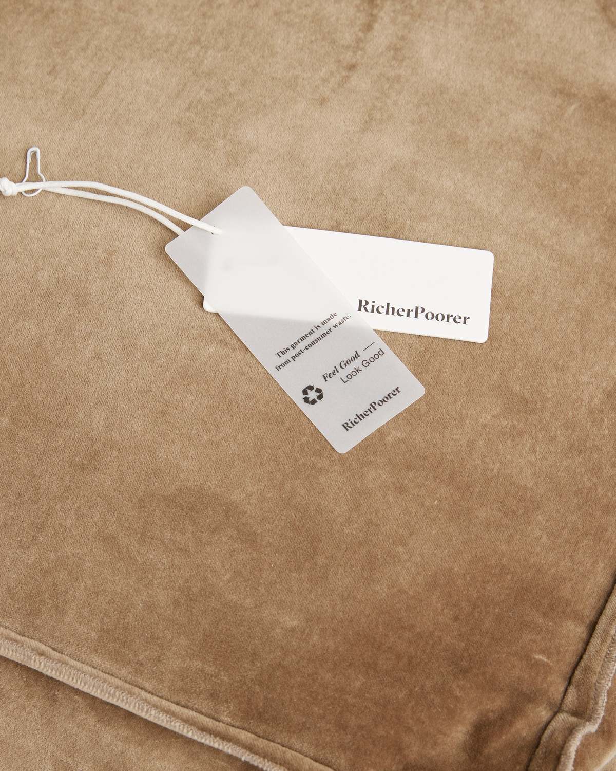 Richer Poorer Women's Recycled Fleece Classic Sweatpant - Image 5 of 86