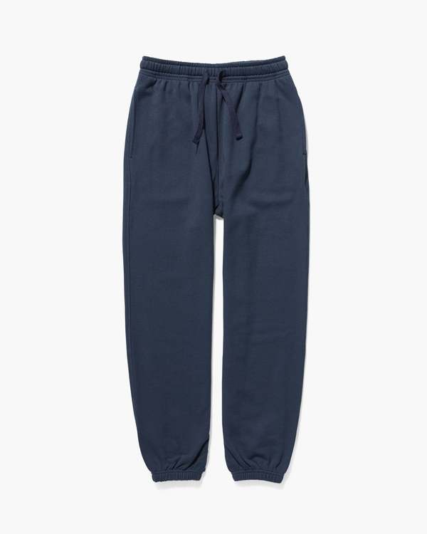 Richer Poorer Women's Recycled Fleece Classic Sweatpant