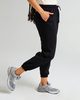 Richer Poorer Women's Recycled Fleece Classic Sweatpant - Thumbnail 9
