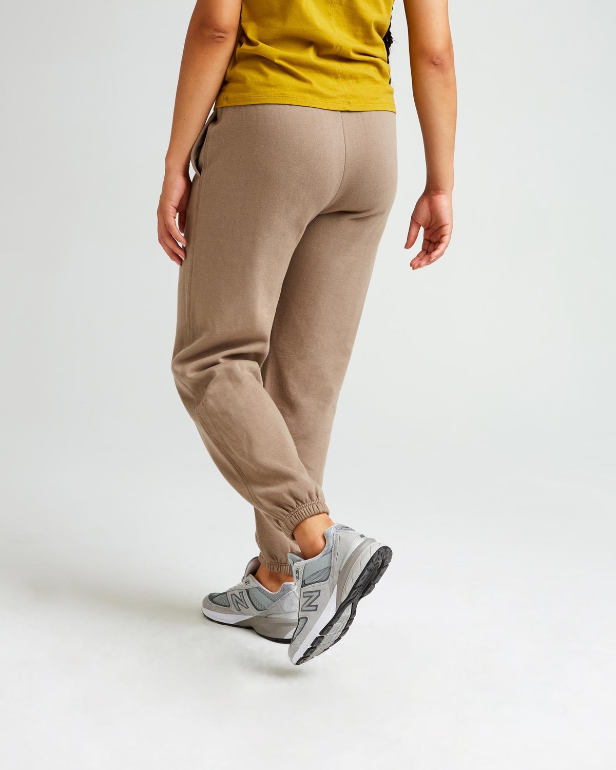 Richer Poorer Women's Recycled Fleece Classic Sweatpant - Image 15 of 86